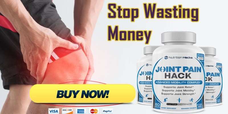 Joint Pain Hack review